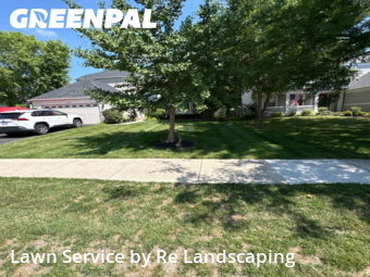 Lawn Mowing nearby Elgin, IL, 60123