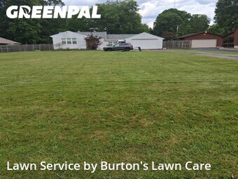 Lawn Mowing Service nearby Youngstown, PA, 