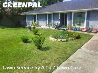 Lawn Mowing Service nearby Biloxi, MS, 