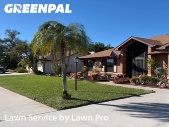 Work completed by lawn-maintenance-in-Venice-CA