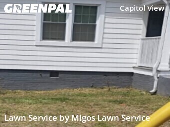 Lawn Mow nearby Atlanta, GA, 