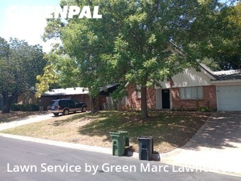 Yard Mowing nearby Hurst, TX, 