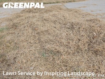 Lawn Carein Parker,80134,Grass Cut by Inspiring Landscape, work completed in Jun , 2026