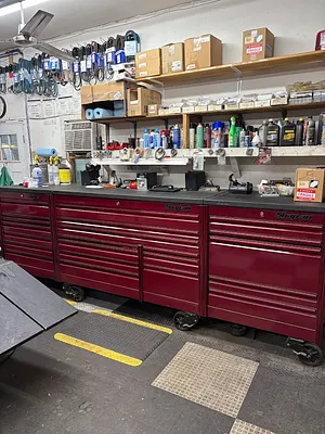 Liberty Small Engine, LLC Photo 15