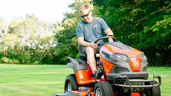 Top Cut Mower Parts & Service Photo 4