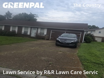 Yard Cutting nearby Antioch, TN, 