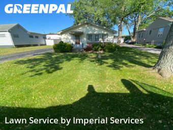 Lawn Cutting nearby Oak Forest, IL, 