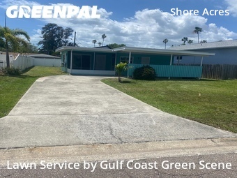 Lawn Service nearby St. Petersburg, FL, 