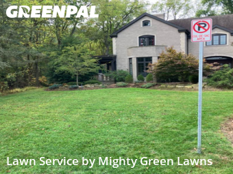 Yard Mowing nearby Mc Murray, PA, 