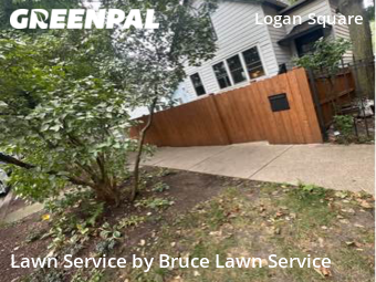 Lawn Cut nearby Chicago, IL, 