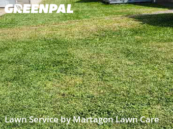 Lawn Care Service nearby Saint Paul Park, MN, 