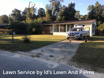 Lawn Maintenance nearby Macon, GA, 