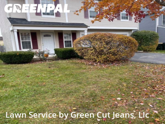 Lawn Maintenance nearby Hainesville, IL, 