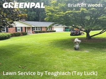Yard Cutting nearby Atlanta, GA, 