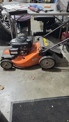 A & S Lawnmower Photo 1