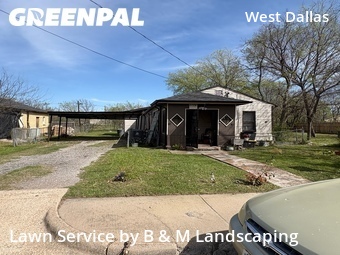Lawn Service nearby Dallas, TX, 
