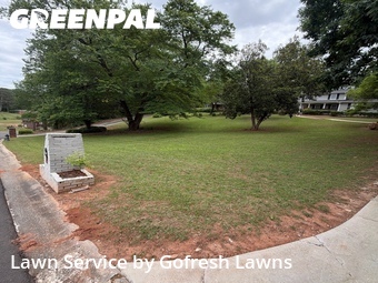 Lawn Care nearby College Park, GA, 