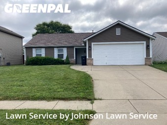 Lawn Cut nearby Lafayette, IN, 
