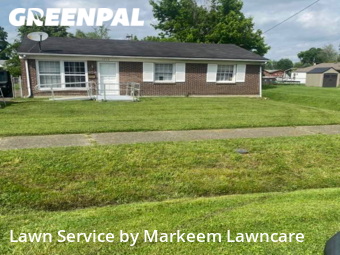 Lawn Care Service nearby Louisville, KY, 