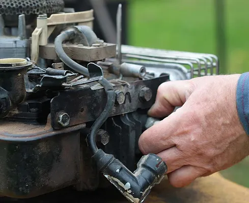 Best Lawnmower Shop Photo 12