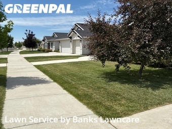 Lawn Mowing nearby Meridian, ID, 