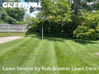 Lawn Cut nearby Lexington, KY, 