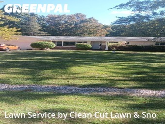 Lawn Cut nearby Lansing, MI, 