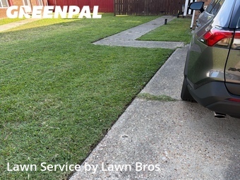 Lawn Care nearby Virginia Beach, VA, 