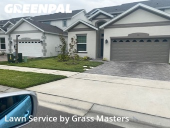 Lawn Care Service nearby Orlando, FL, 