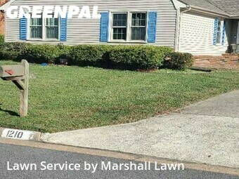 Grass Cutting nearby Chesapeake, VA, 