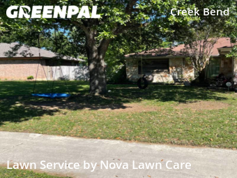 Lawn Care Service nearby Round Rock, TX, 