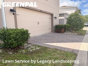 Yard Mowing nearby Winter Garden, FL, 