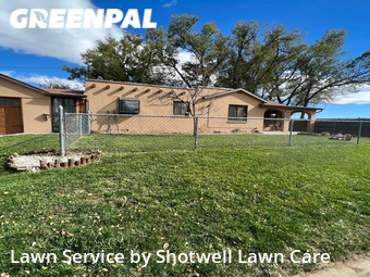 Yard Cutting nearby Colorado Springs, CO, 