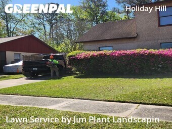 Yard Mowing nearby Jacksonville, FL, 