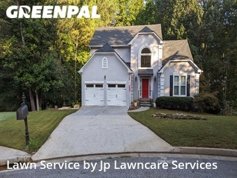 Lawn Care Service nearby Woodstock, GA, 
