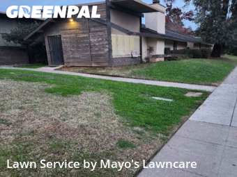 Work completed by grass-cutting-businesses-in-Fresno-CA