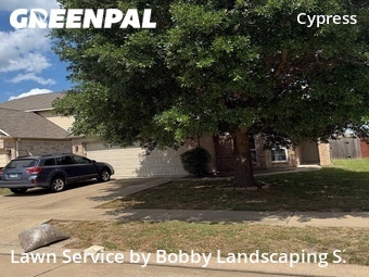 Lawn Mow nearby Harris County, TX, 