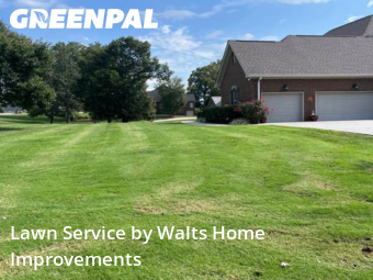 Lawn Care nearby Strawberry Plains, TN, 