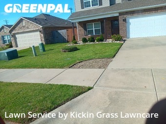 Lawn Care Service nearby Bentonville, AR, 