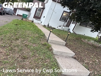 Landscapers In Minneapolis,55430,Landscaping Cleanup by Cwp Solutions, work completed in Jun , 2026
