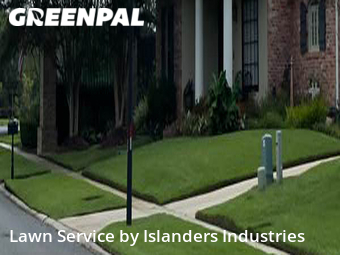 Lawn Cutting nearby Baton Rouge, LA, 