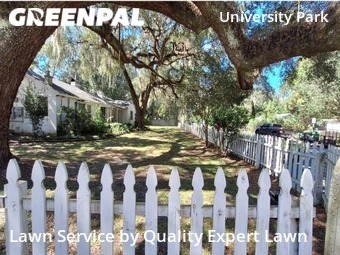 Lawn Maintenance nearby Gainesville, FL, 