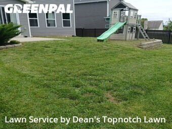 Lawn Mowing nearby Belleville, IL, 