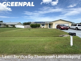 Lawn Maintenance nearby Port St. Lucie, FL, 