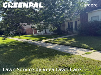Lawn Care Service nearby Baton Rouge, LA, 