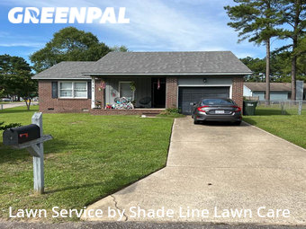 Yard Mowing nearby Fayetteville, NC, 