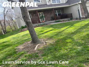 Lawn Service nearby Lawrence, KS, 