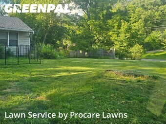 Lawn Cutting nearby Minnetonka, MN, 
