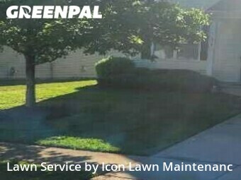 Lawn Mowing nearby Charlotte, NC, 