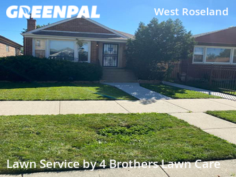 Lawn Care nearby Chicago, IL, 